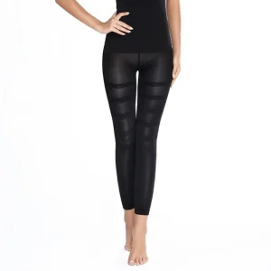 Mallas de cintura alta para mujer, medias adelgazantes ajustadas | Ropa de mujer · Omeda.es