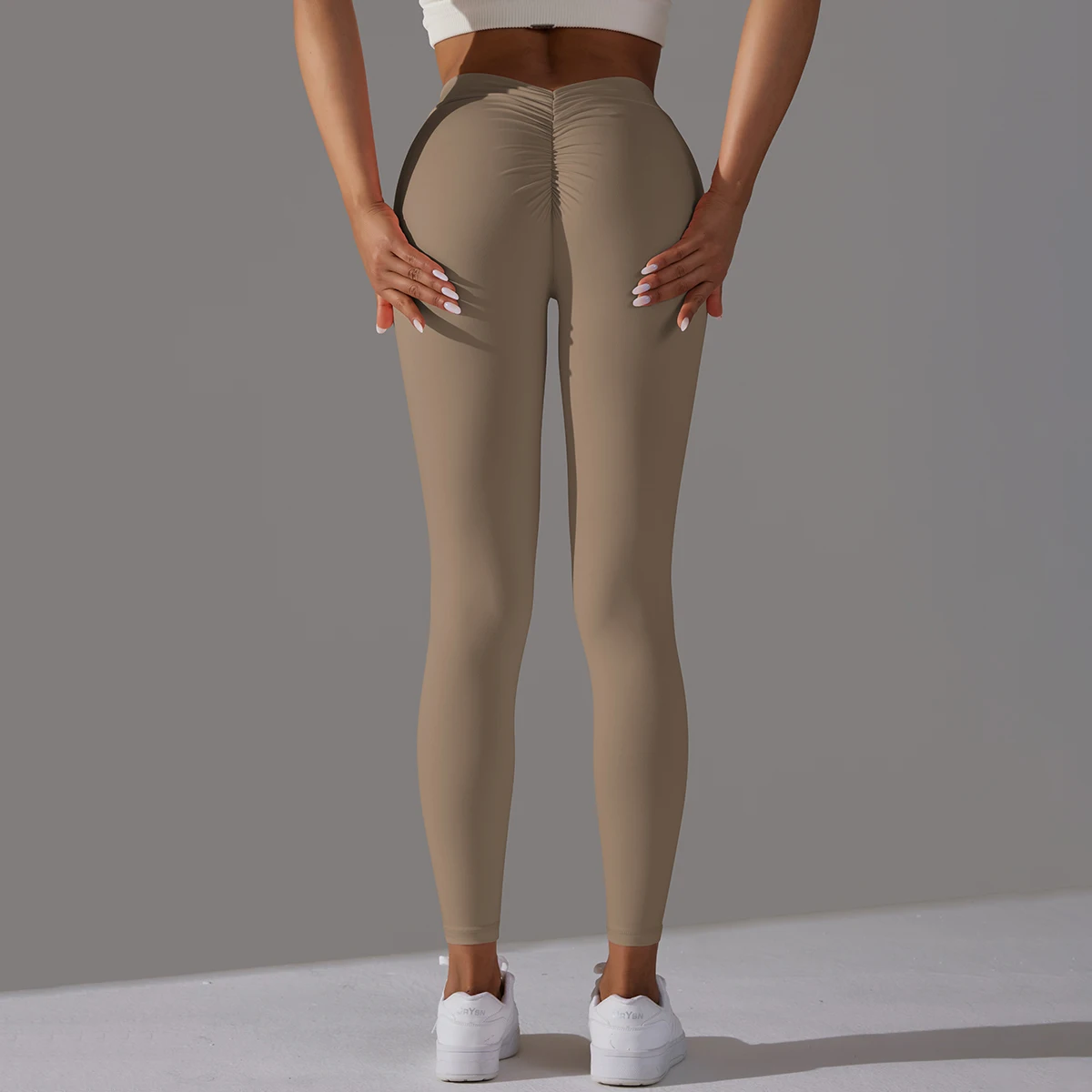 Mallas deportivas para mujer, mallas deportivas para entrenamiento, | Ropa de mujer · Omeda.es - Imagen 21