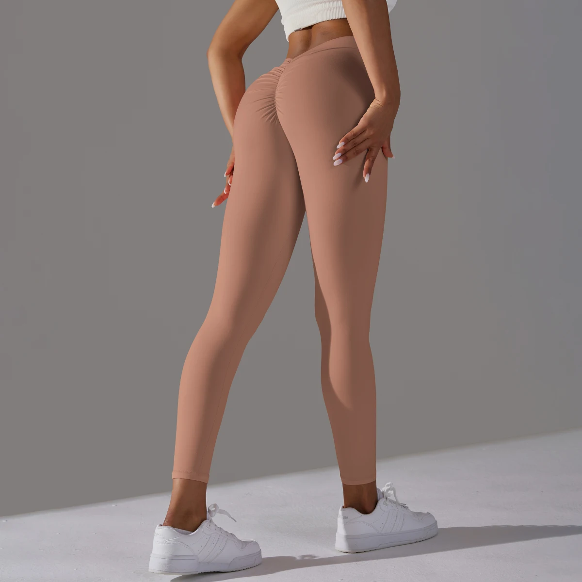 Mallas deportivas para mujer, mallas deportivas para entrenamiento, | Ropa de mujer · Omeda.es - Imagen 22