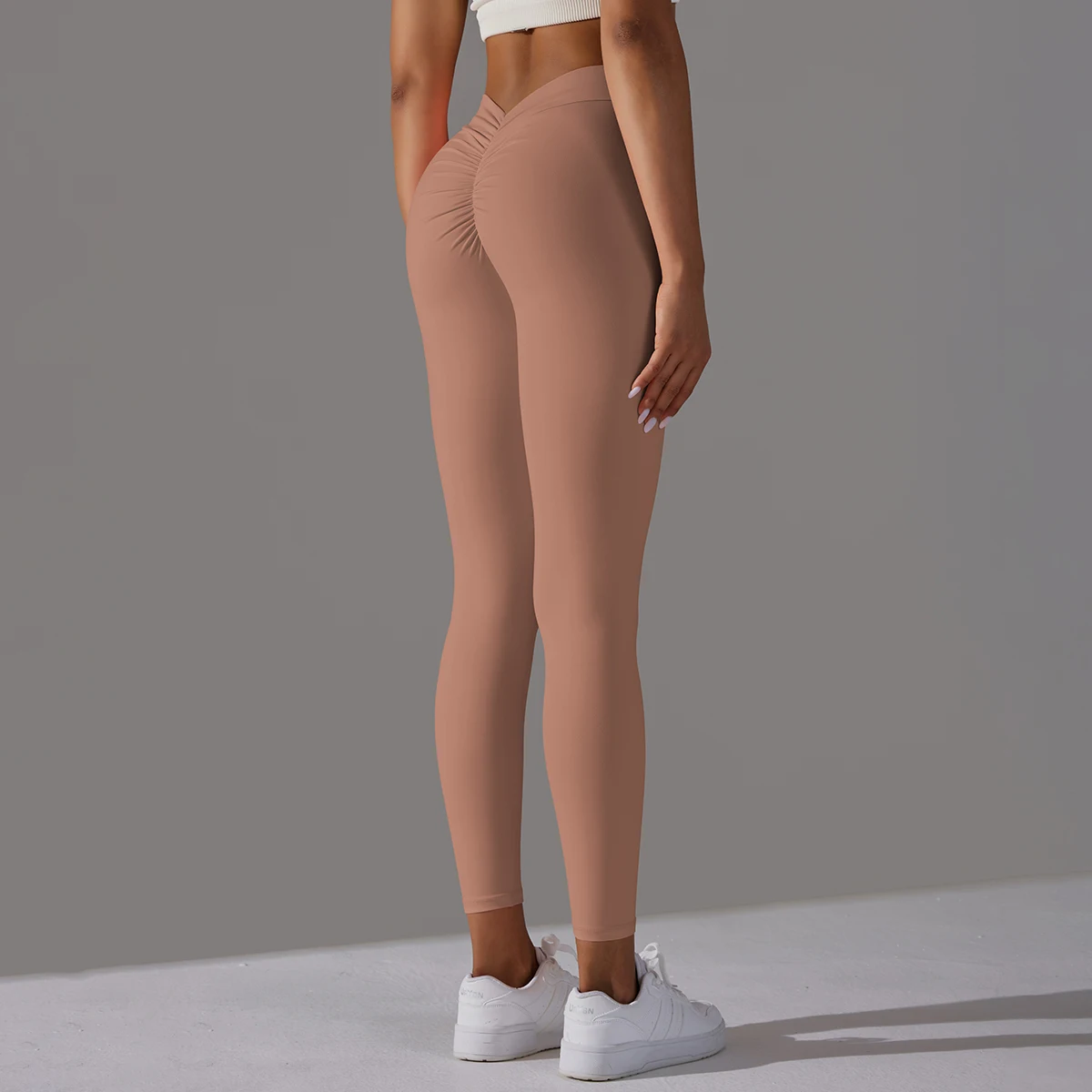 Mallas deportivas para mujer, mallas deportivas para entrenamiento, | Ropa de mujer · Omeda.es - Imagen 41