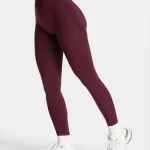 Mallas deportivas sin costuras para mujer, pantalones de Yoga | Ropa de mujer · Omeda.es
