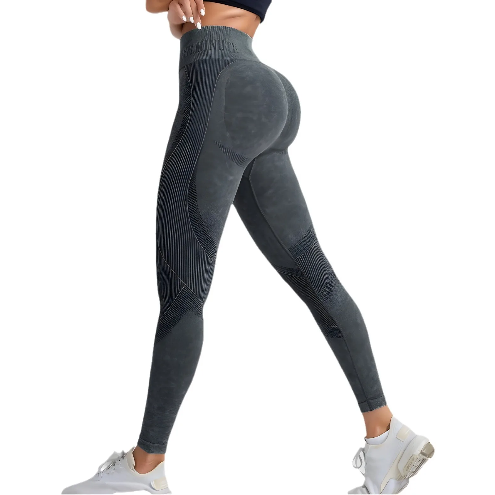 Mallas deportivas de Yoga para mujer, mallas deportivas para Fitness, | Ropa de mujer · Omeda.es