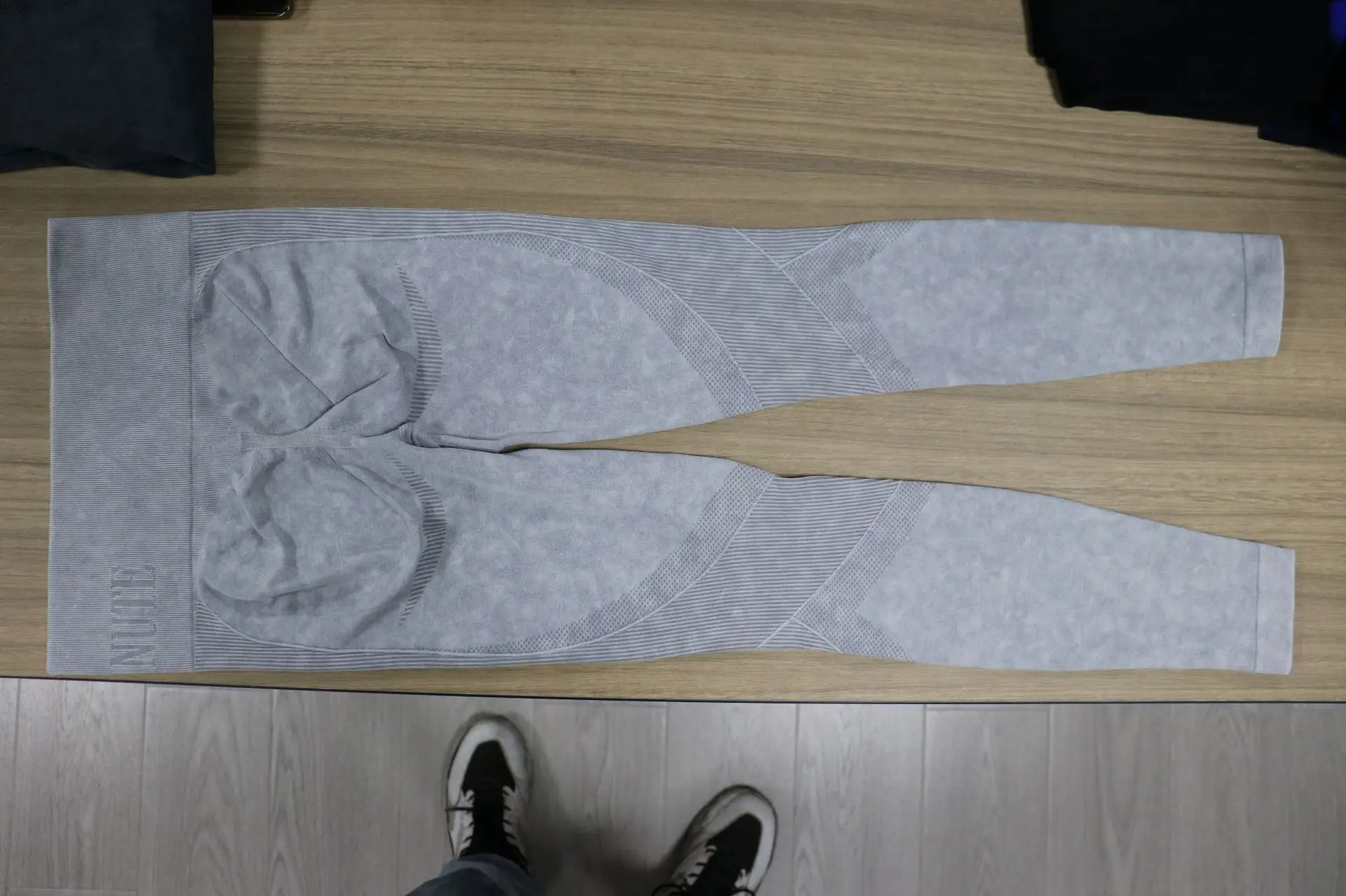 Mallas deportivas de Yoga para mujer, mallas deportivas para Fitness, | Ropa de mujer · Omeda.es - Imagen 10