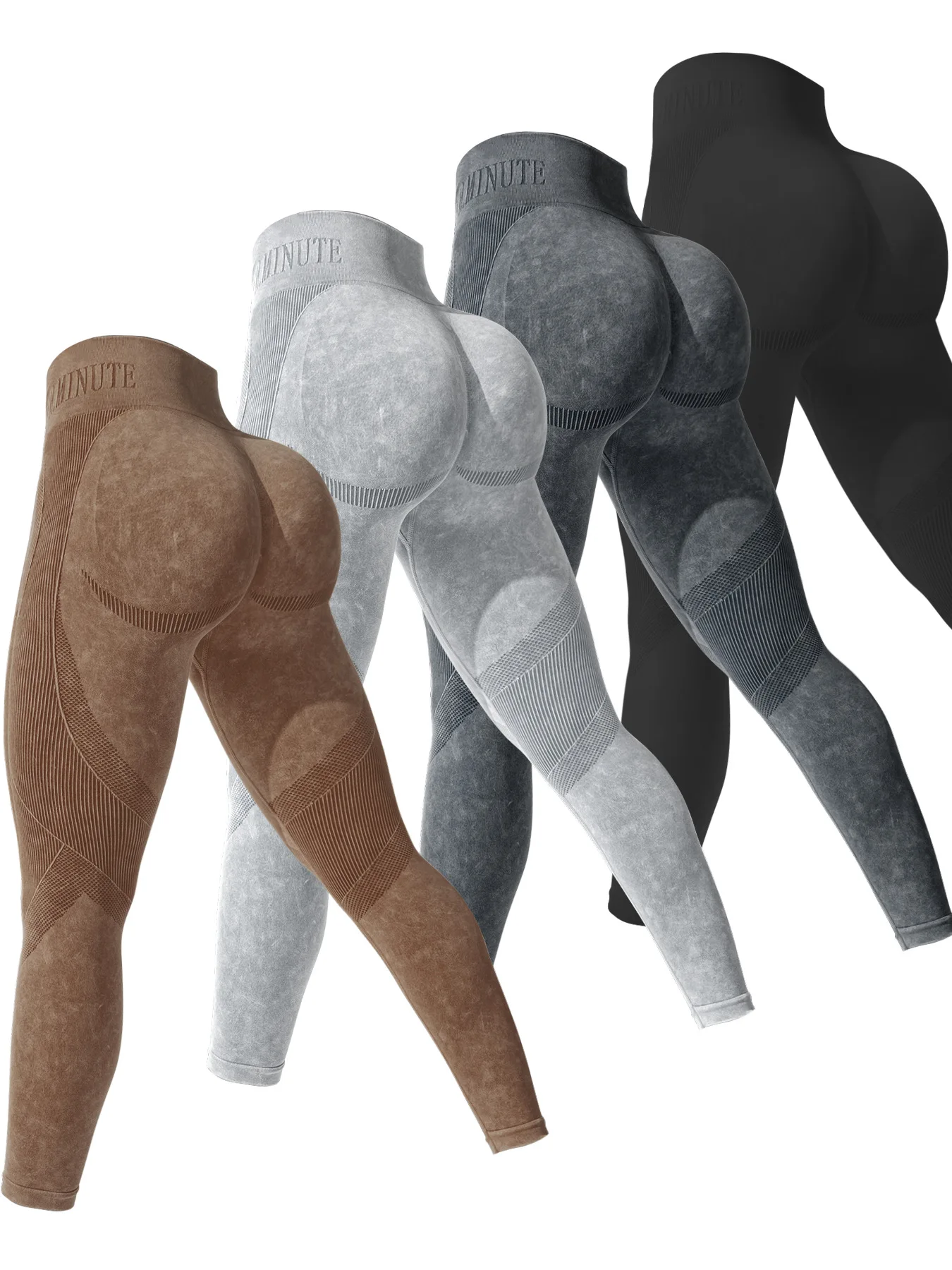 Mallas deportivas de Yoga para mujer, mallas deportivas para Fitness, | Ropa de mujer · Omeda.es - Imagen 13