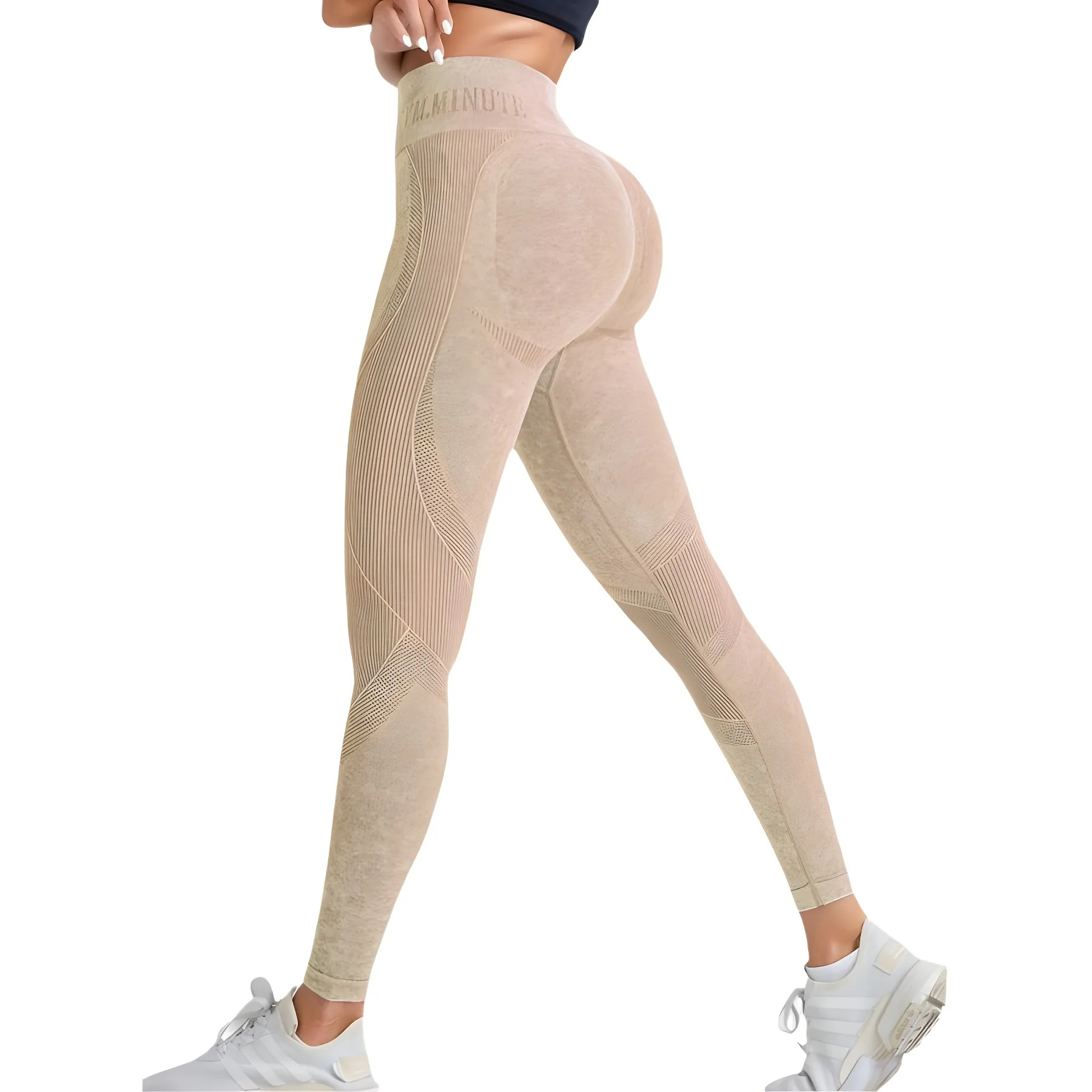 Mallas deportivas de Yoga para mujer, mallas deportivas para Fitness, | Ropa de mujer · Omeda.es - Imagen 44