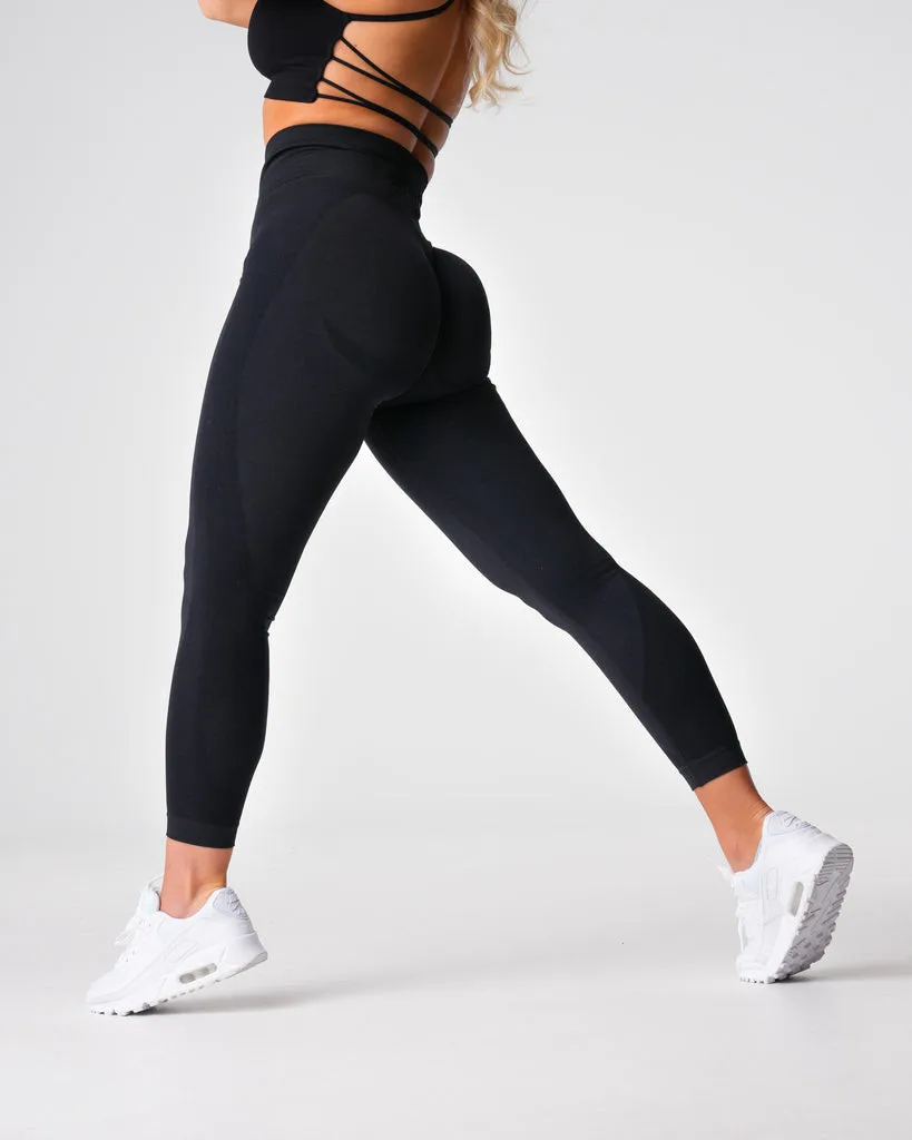 Mallas De entrenamiento para Mujer, Pantalones De Yoga sin costuras, | Ropa de mujer · Omeda.es - Imagen 10