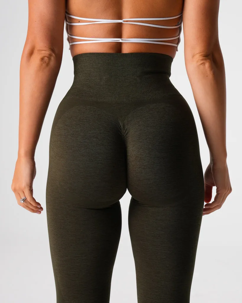 Mallas De entrenamiento para Mujer, Pantalones De Yoga sin costuras, | Ropa de mujer · Omeda.es - Imagen 2