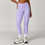 Mallas de gimnasio para mujer, pantalones de Yoga sexis de cintura | Ropa de mujer · Omeda.es
