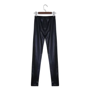 Mallas sin costuras para mujer, pantalones ajustados elásticos | Ropa de mujer · Omeda.es