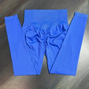 Mallas de Yoga de cintura alta para mujer, mallas de Yoga sin | Ropa de mujer · Omeda.es