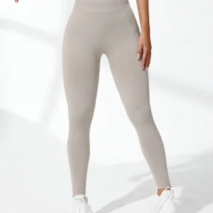 Mallas de Yoga de cintura alta para mujer, pantalones deportivos | Ropa de mujer · Omeda.es