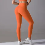 Mallas de Yoga para mujer, mallas deportivas de cintura alta, mallas | Ropa de mujer · Omeda.es