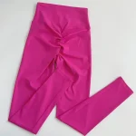 Mallas de Yoga para mujer, mallas deportivas para correr, pantalones | Ropa de mujer · Omeda.es