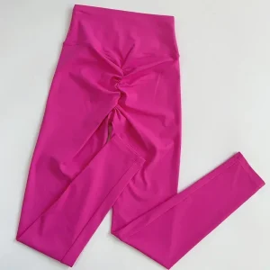 Mallas de Yoga para mujer, mallas deportivas para correr, pantalones | Ropa de mujer · Omeda.es