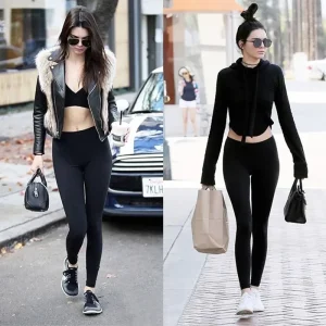 Mallas de Yoga para mujer, mallas deportivas para correr, pantalones | Ropa de mujer · Omeda.es