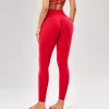 Mallas de Yoga para mujer, mallas deportivas para correr, pantalones | Ropa de mujer · Omeda.es