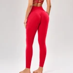 Mallas de Yoga para mujer, mallas deportivas para correr, pantalones | Ropa de mujer · Omeda.es