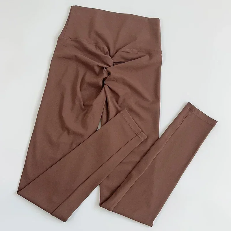 Mallas de Yoga para mujer, mallas deportivas para correr, pantalones | Ropa de mujer · Omeda.es - Imagen 12