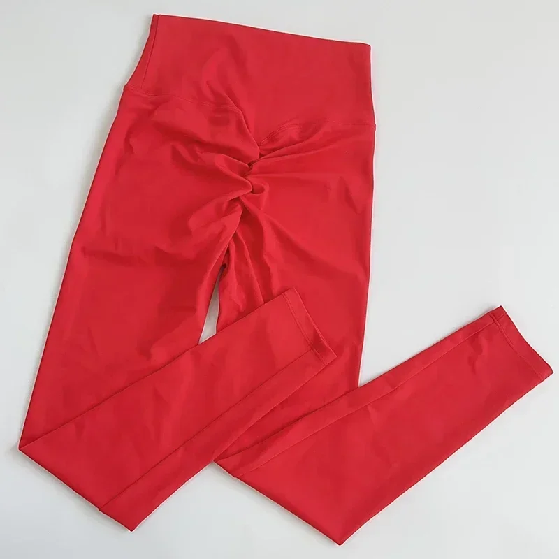 Mallas de Yoga para mujer, mallas deportivas para correr, pantalones | Ropa de mujer · Omeda.es - Imagen 14