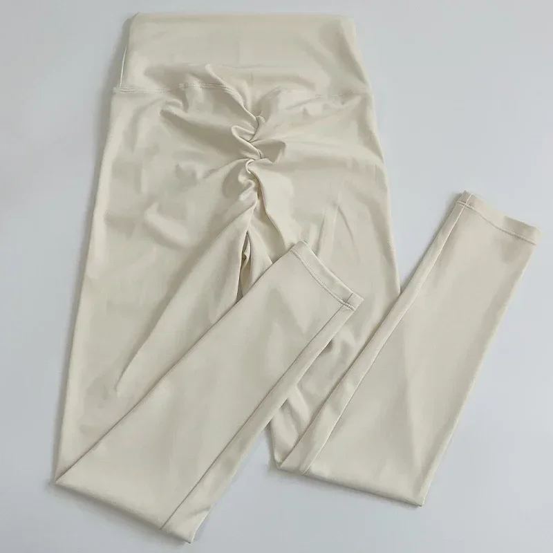 Mallas de Yoga para mujer, mallas deportivas para correr, pantalones | Ropa de mujer · Omeda.es - Imagen 15