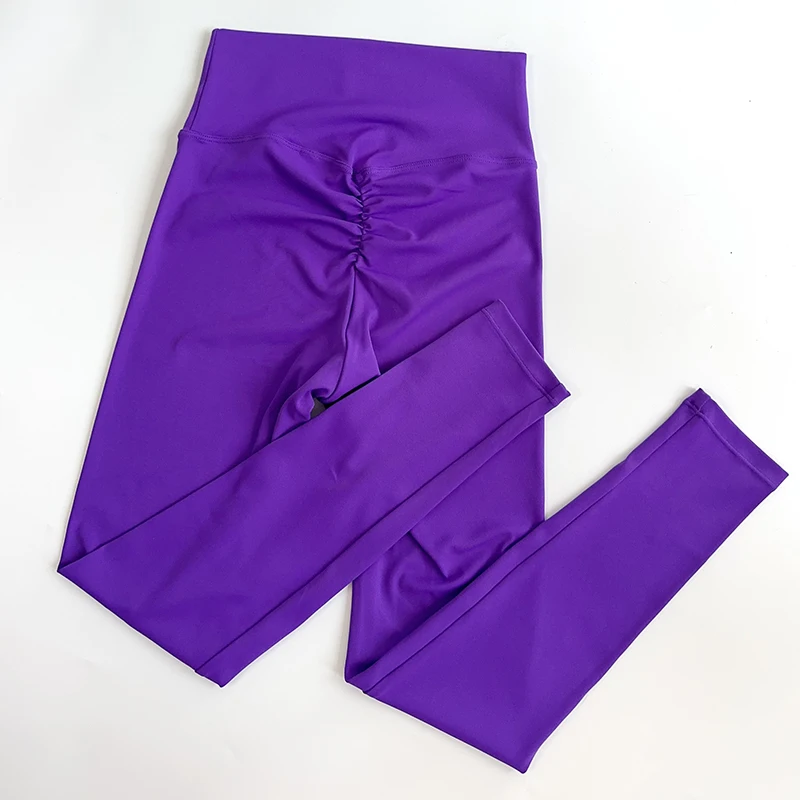 Mallas de Yoga para mujer, mallas deportivas para correr, pantalones | Ropa de mujer · Omeda.es - Imagen 16