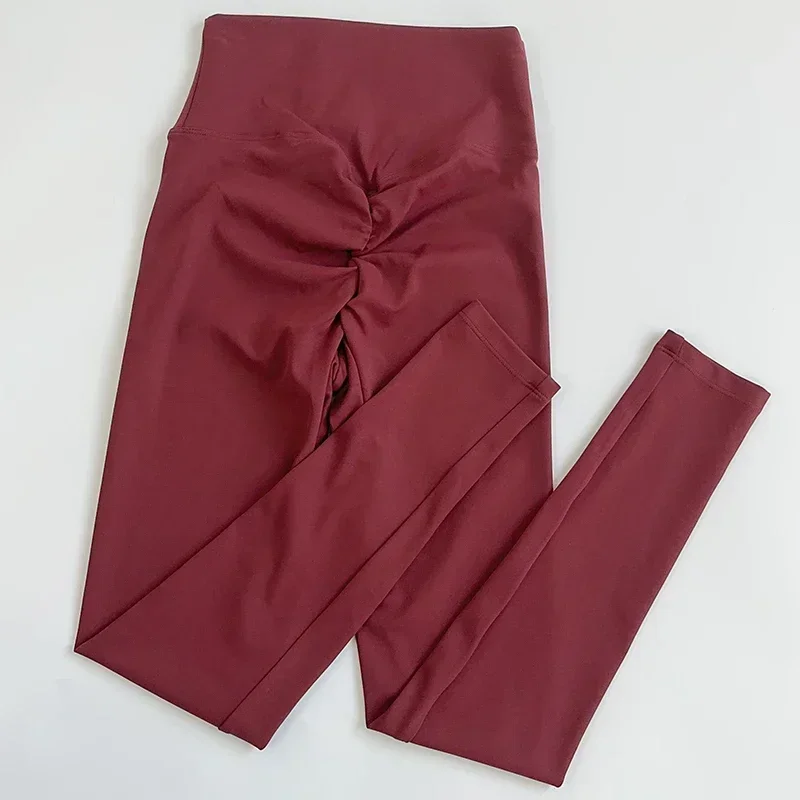 Mallas de Yoga para mujer, mallas deportivas para correr, pantalones | Ropa de mujer · Omeda.es - Imagen 17