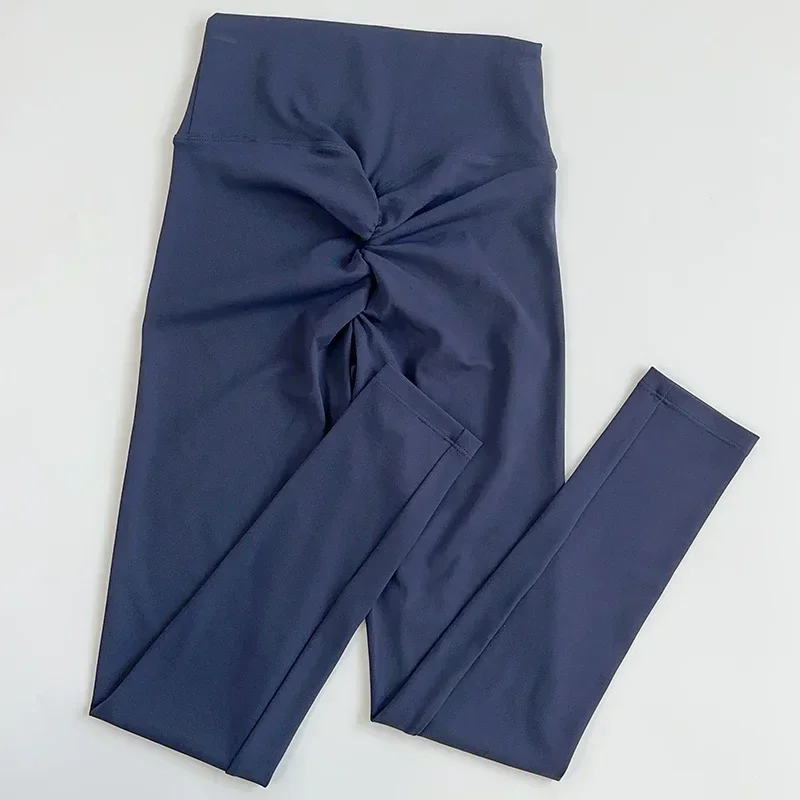 Mallas de Yoga para mujer, mallas deportivas para correr, pantalones | Ropa de mujer · Omeda.es - Imagen 19