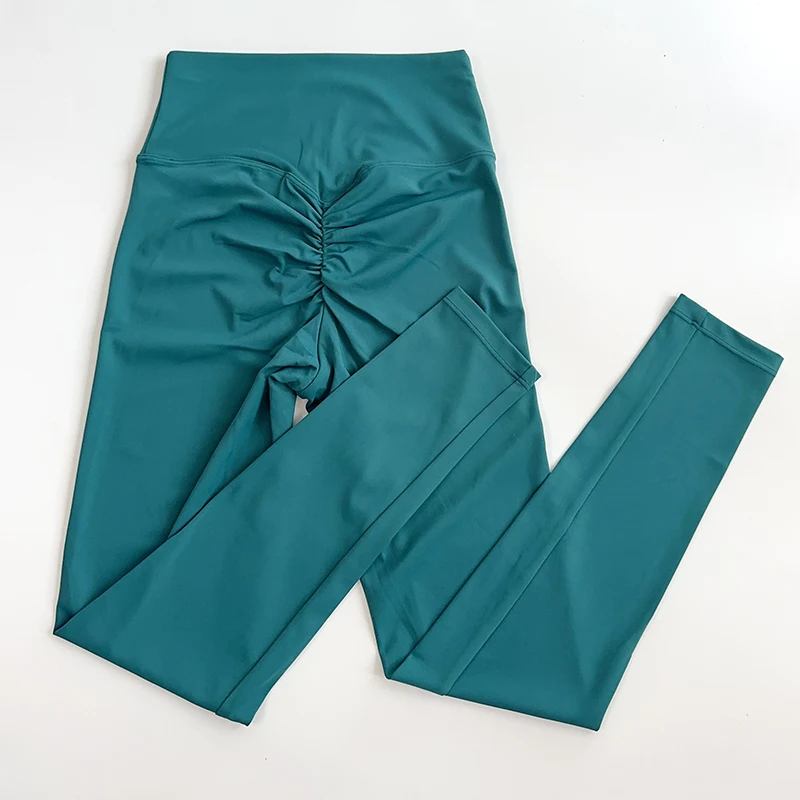 Mallas de Yoga para mujer, mallas deportivas para correr, pantalones | Ropa de mujer · Omeda.es - Imagen 22