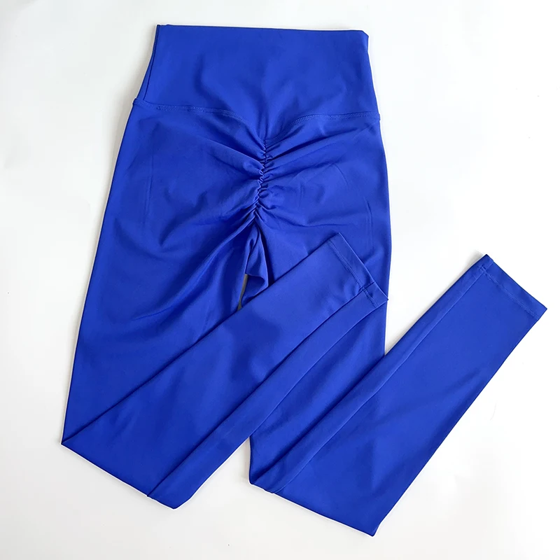 Mallas de Yoga para mujer, mallas deportivas para correr, pantalones | Ropa de mujer · Omeda.es - Imagen 23