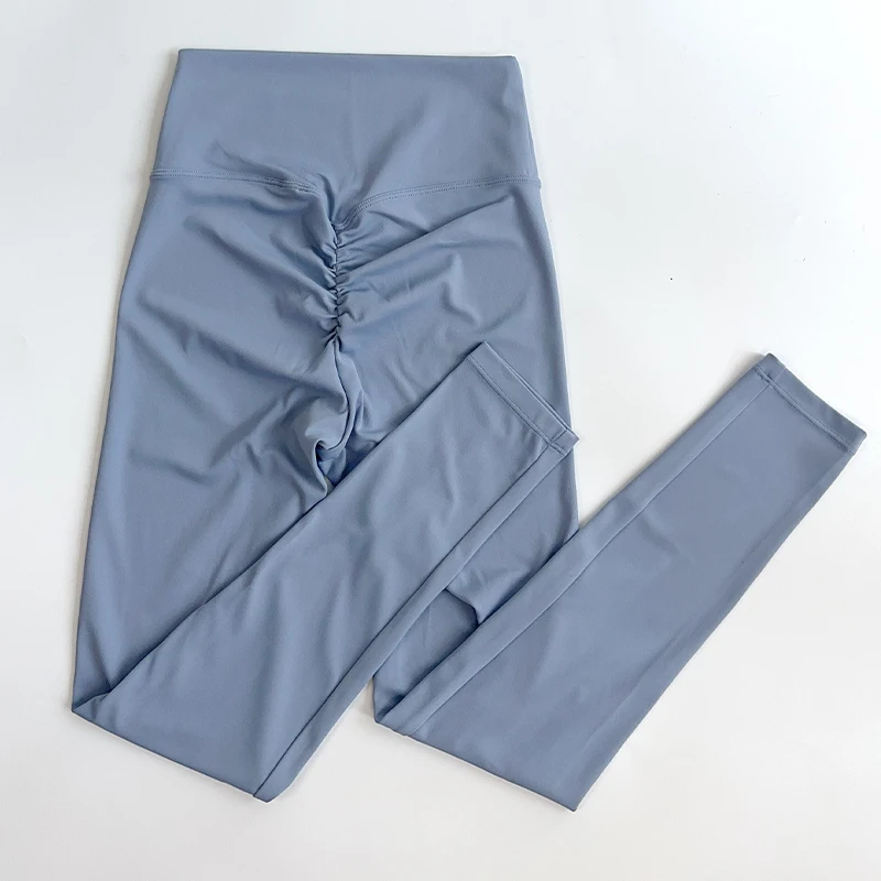 Mallas de Yoga para mujer, mallas deportivas para correr, pantalones | Ropa de mujer · Omeda.es - Imagen 24