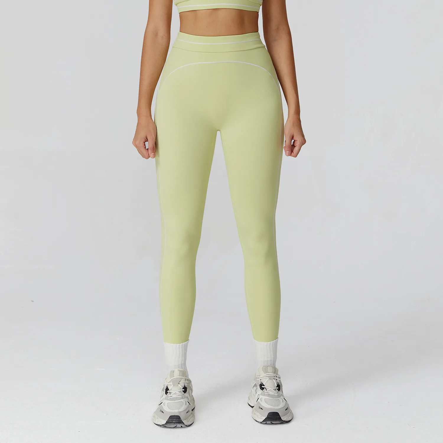 Mallas de Yoga para mujer, mallas deportivas para correr, pantalones | Ropa de mujer · Omeda.es - Imagen 30