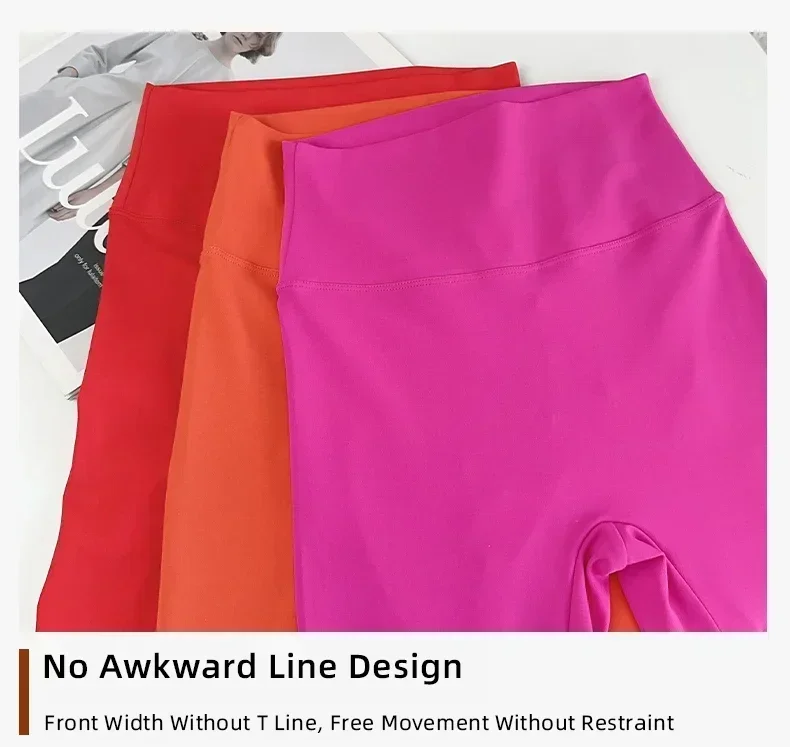 Mallas de Yoga para mujer, mallas deportivas para correr, pantalones | Ropa de mujer · Omeda.es - Imagen 4