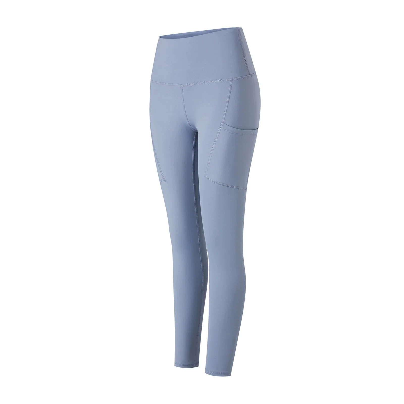 Mallas de Yoga para mujer, mallas deportivas para correr, pantalones | Ropa de mujer · Omeda.es - Imagen 4