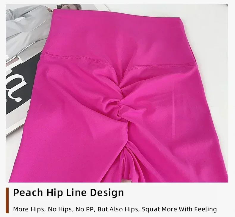 Mallas de Yoga para mujer, mallas deportivas para correr, pantalones | Ropa de mujer · Omeda.es - Imagen 5