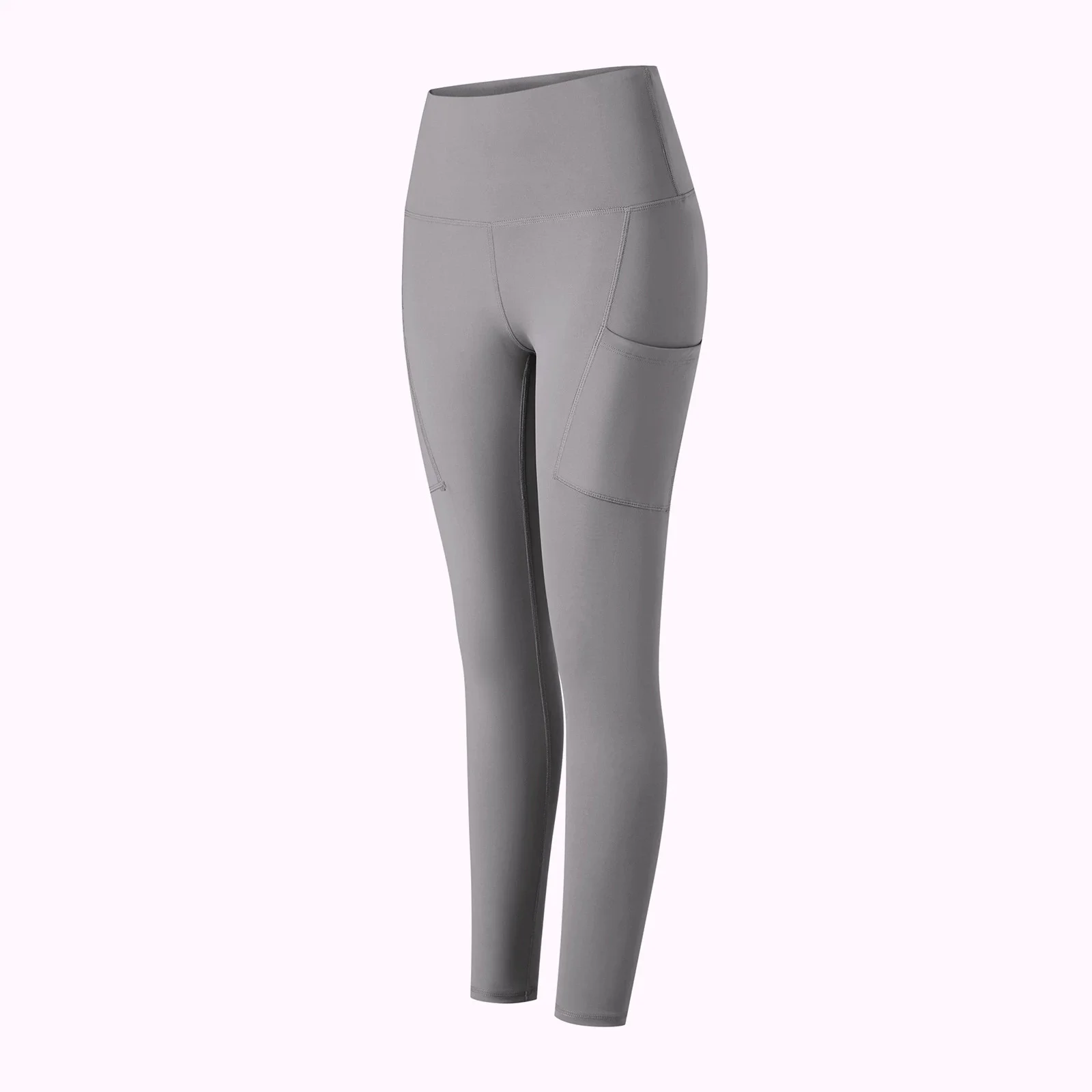 Mallas de Yoga para mujer, mallas deportivas para correr, pantalones | Ropa de mujer · Omeda.es - Imagen 5