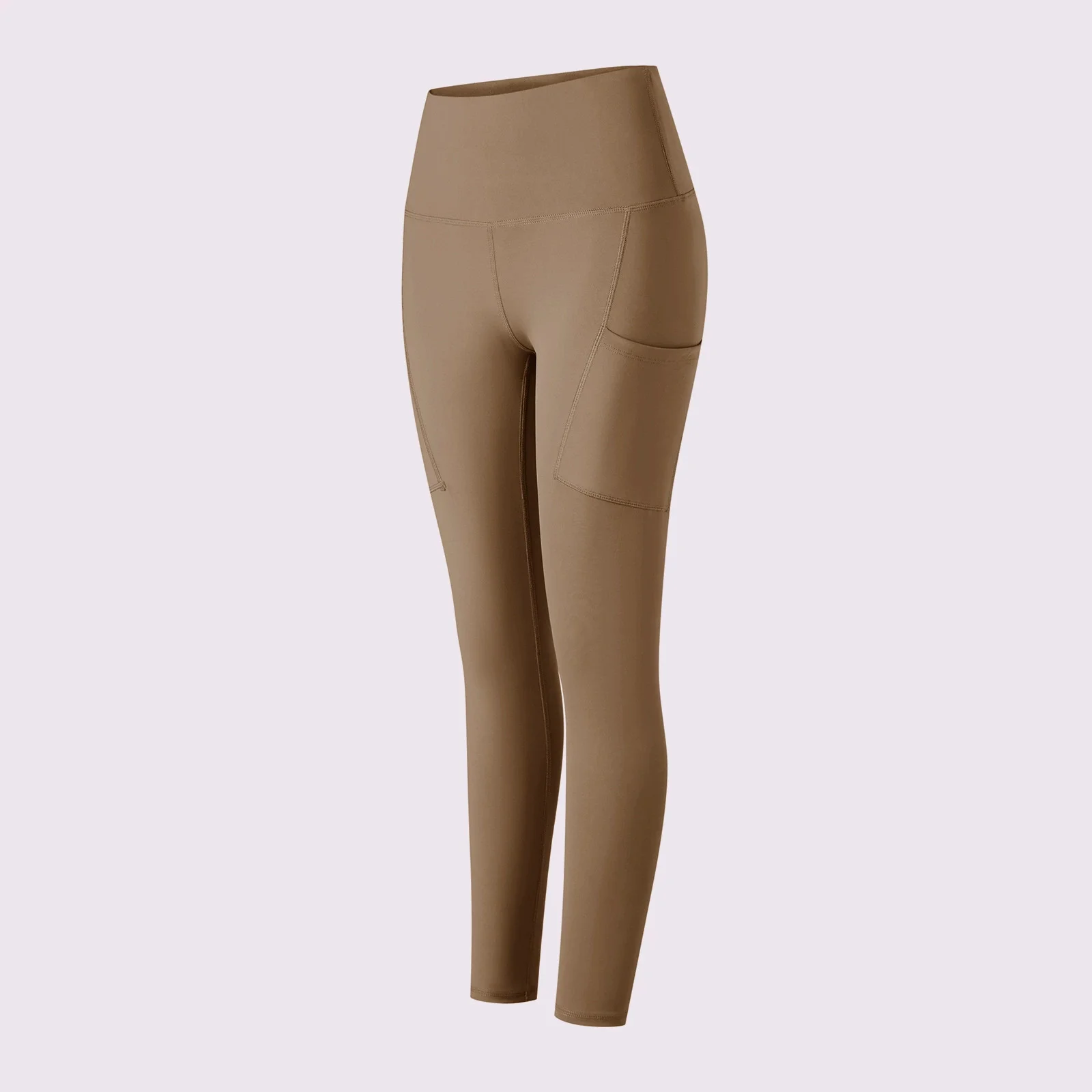 Mallas de Yoga para mujer, mallas deportivas para correr, pantalones | Ropa de mujer · Omeda.es - Imagen 6