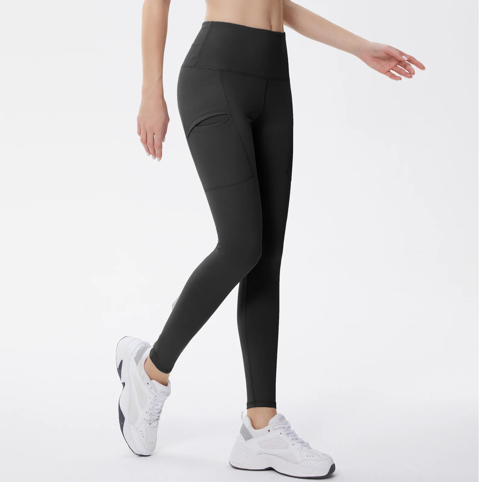 Mallas de Yoga para mujer, mallas deportivas para correr, pantalones | Ropa de mujer · Omeda.es - Imagen 9