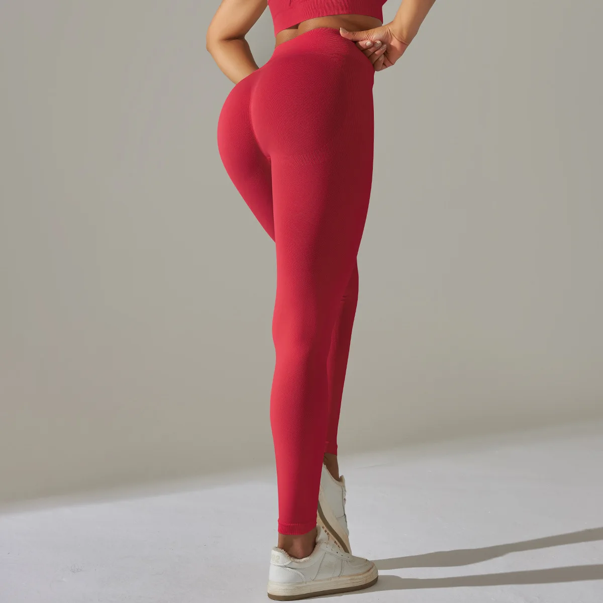 Mallas de Yoga para mujer, mallas de gimnasio para levantamiento de | Ropa de mujer · Omeda.es - Imagen 17