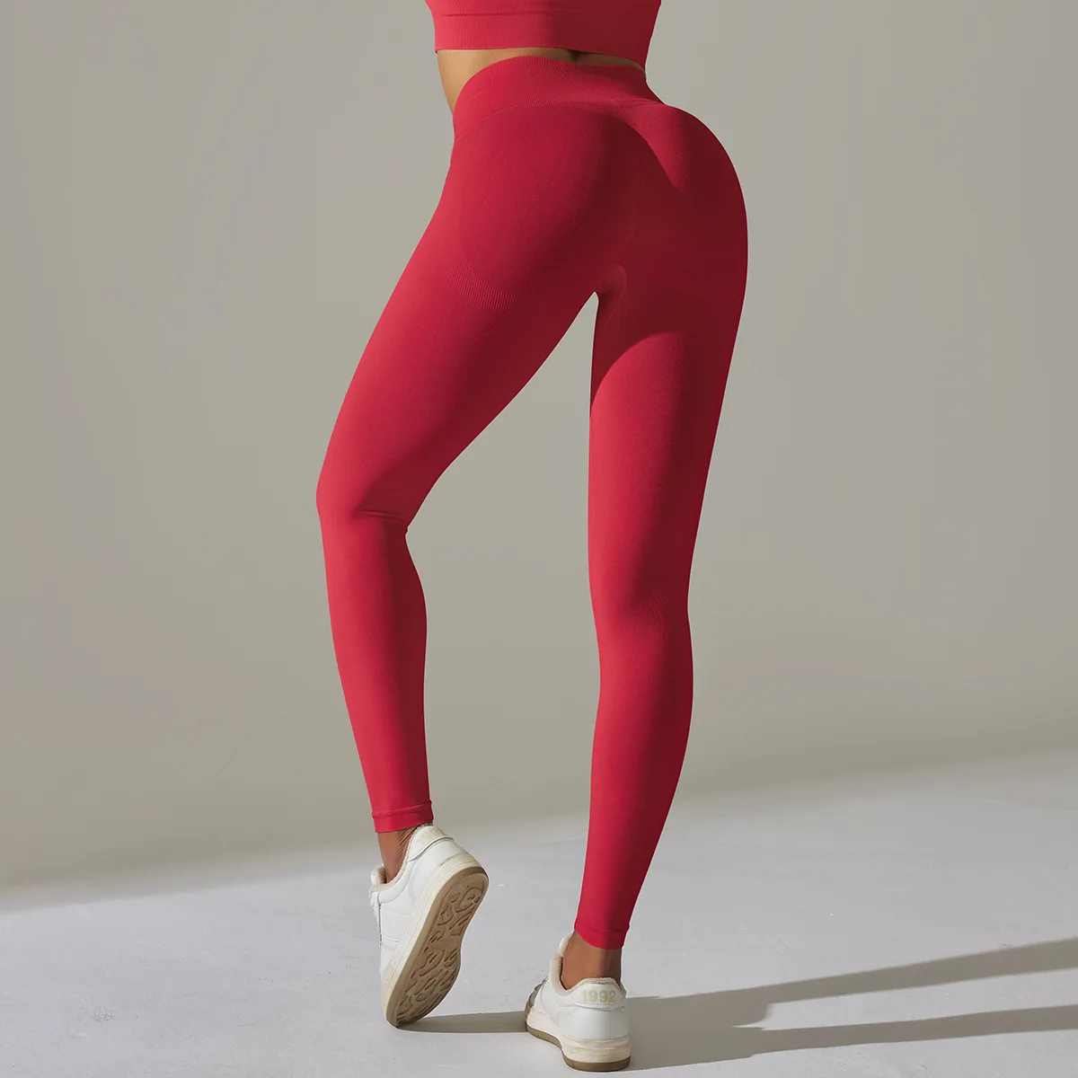 Mallas de Yoga para mujer, mallas de gimnasio para levantamiento de | Ropa de mujer · Omeda.es - Imagen 21