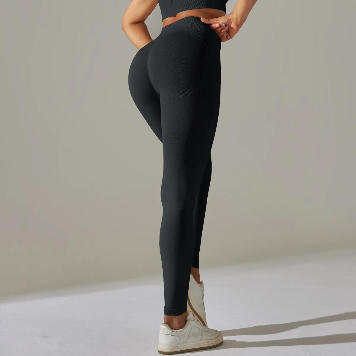 Mallas de Yoga para mujer, mallas de gimnasio para levantamiento de | Ropa de mujer · Omeda.es - Imagen 27