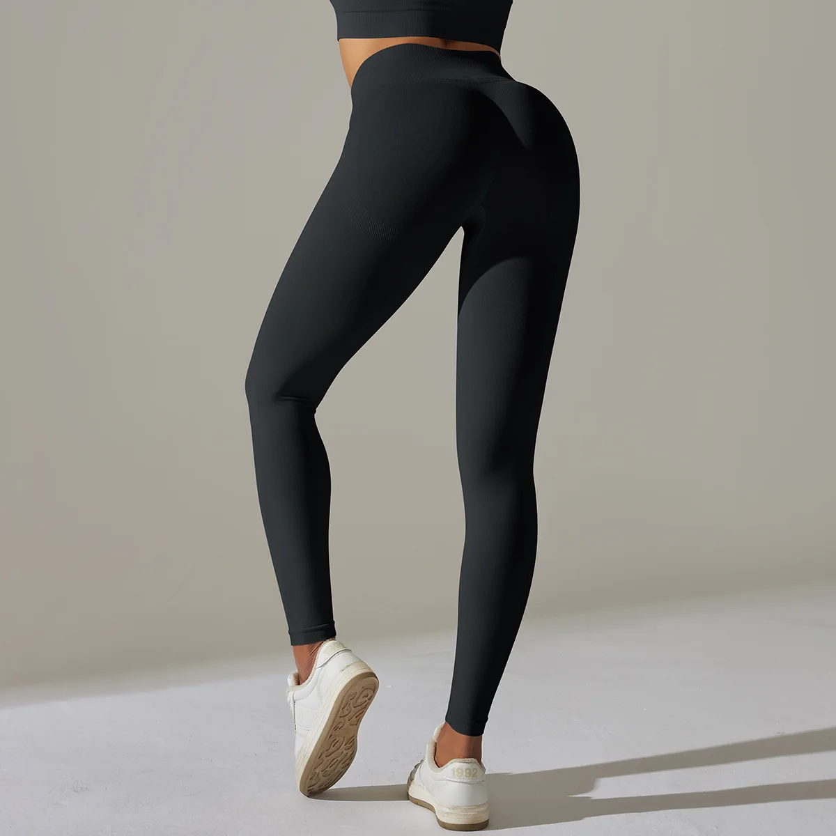 Mallas de Yoga para mujer, mallas de gimnasio para levantamiento de | Ropa de mujer · Omeda.es - Imagen 31