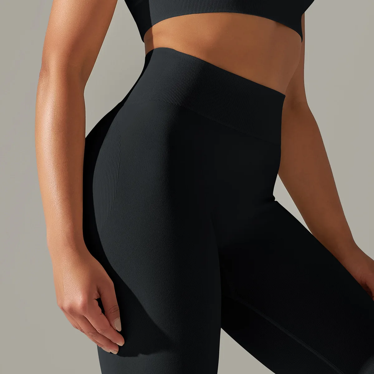 Mallas de Yoga para mujer, mallas de gimnasio para levantamiento de | Ropa de mujer · Omeda.es - Imagen 33