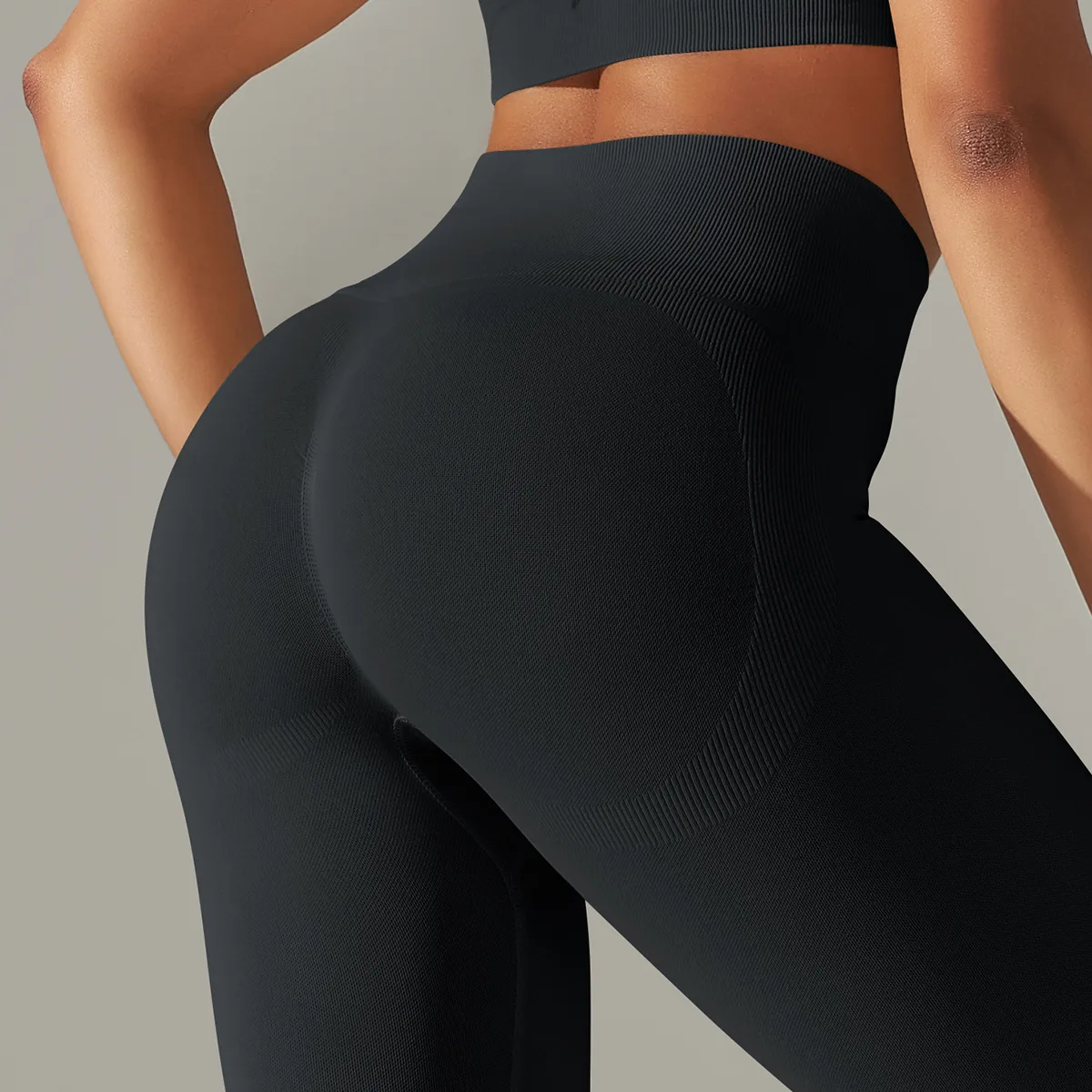 Mallas de Yoga para mujer, mallas de gimnasio para levantamiento de | Ropa de mujer · Omeda.es - Imagen 34