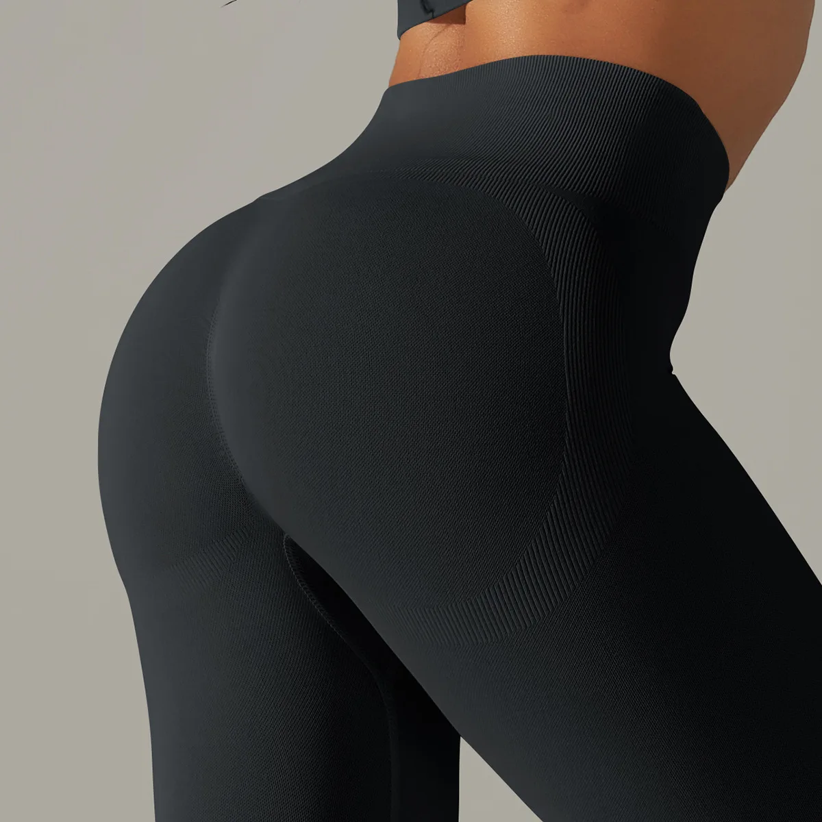 Mallas de Yoga para mujer, mallas de gimnasio para levantamiento de | Ropa de mujer · Omeda.es - Imagen 35