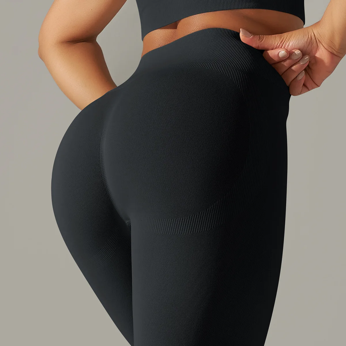 Mallas de Yoga para mujer, mallas de gimnasio para levantamiento de | Ropa de mujer · Omeda.es - Imagen 36