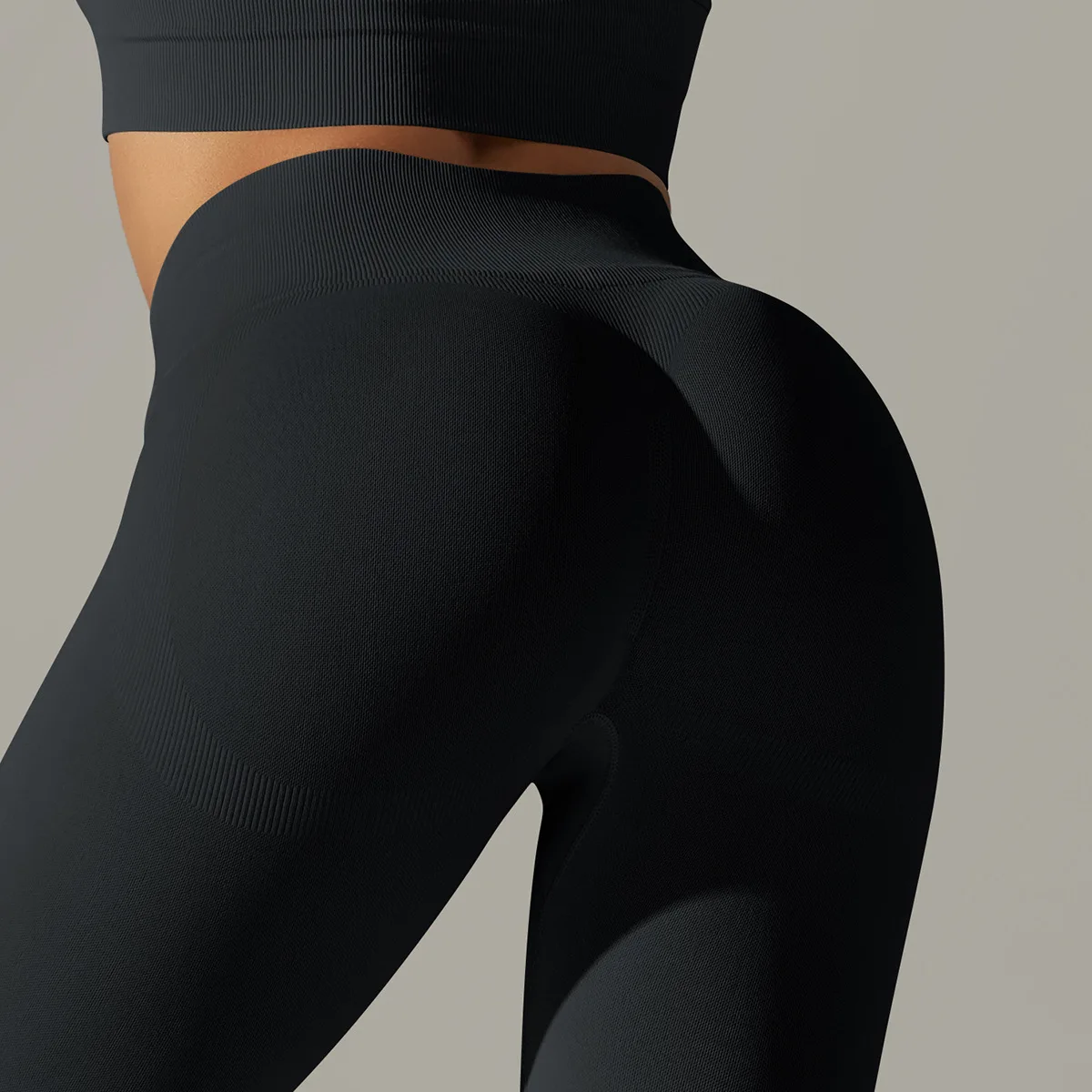 Mallas de Yoga para mujer, mallas de gimnasio para levantamiento de | Ropa de mujer · Omeda.es - Imagen 40