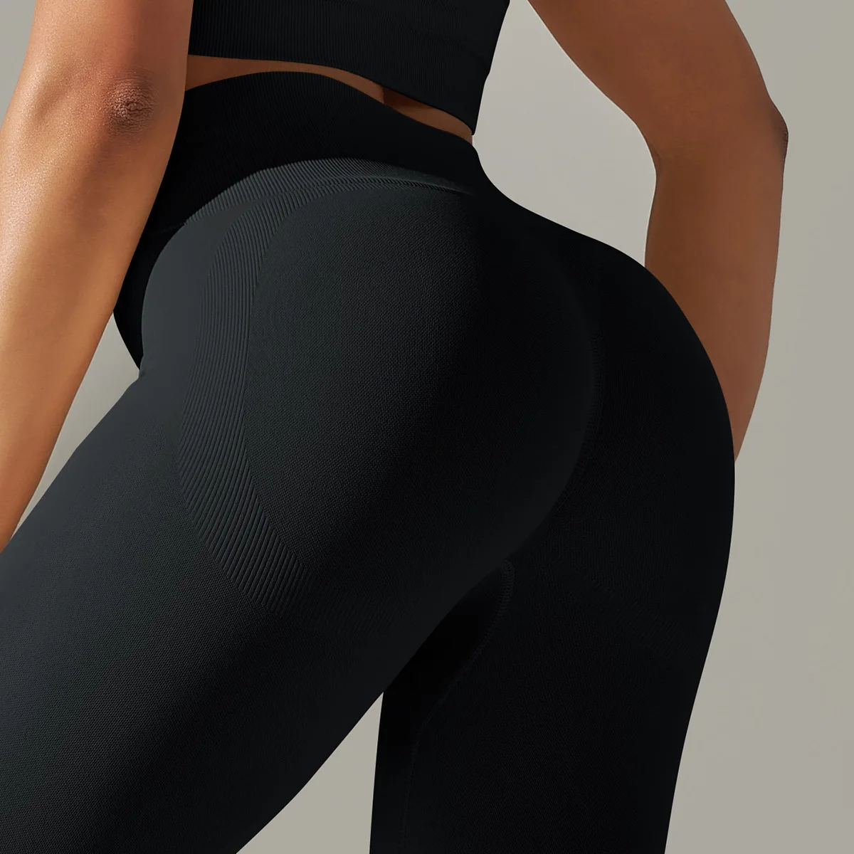 Mallas de Yoga para mujer, mallas de gimnasio para levantamiento de | Ropa de mujer · Omeda.es - Imagen 41