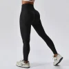 Mallas de Yoga para mujer, pantalones ajustados de cintura alta para | Ropa de mujer · Omeda.es