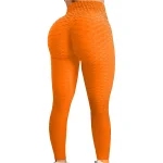 Mallas de Yoga para mujer, pantalones ajustados de cintura alta para | Ropa de mujer · Omeda.es