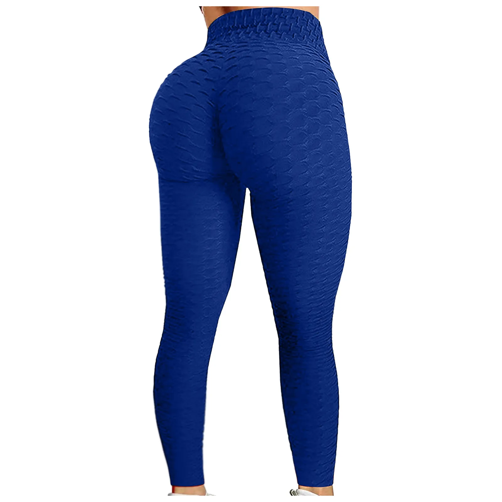 Mallas de Yoga para mujer, pantalones ajustados de cintura alta para | Ropa de mujer · Omeda.es - Imagen 14